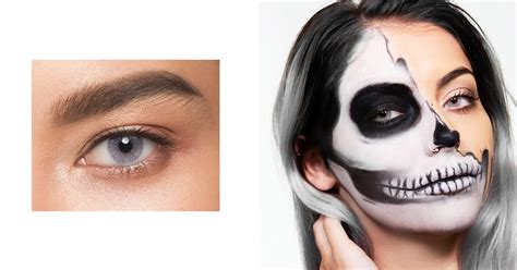 Skull Halloween Makeup 2022 – Get Halloween 2022 News Update