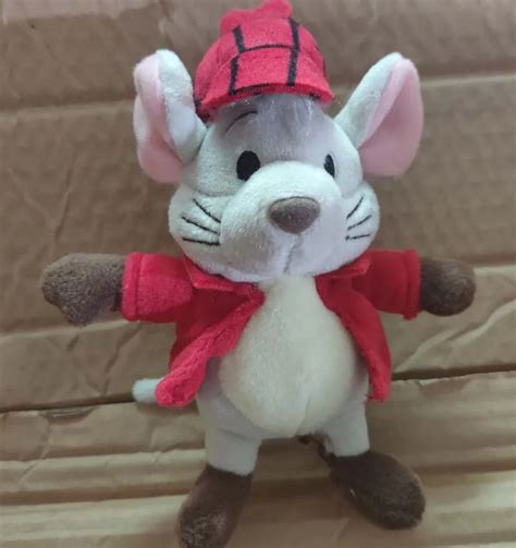 Japan-Authentic-Doll-Keychain-Bag-Plush-Toy-Aristocats-Mouse-Roquefort.jpg