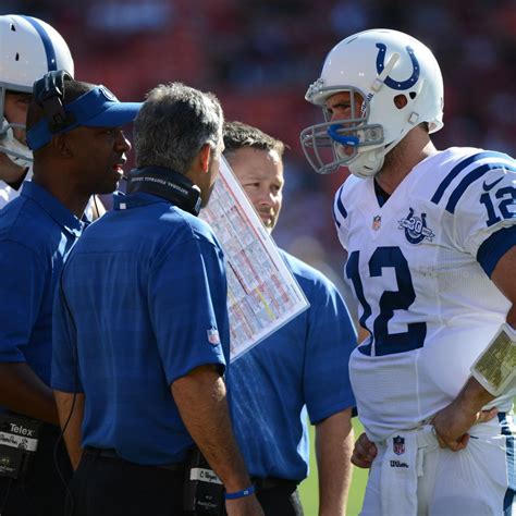 Is Pep Hamilton Ready to Take the Indianapolis Colts Offense to the Next Level? | News, Scores ...