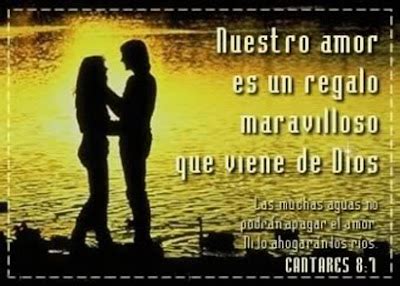 Frases cristianas de Amor