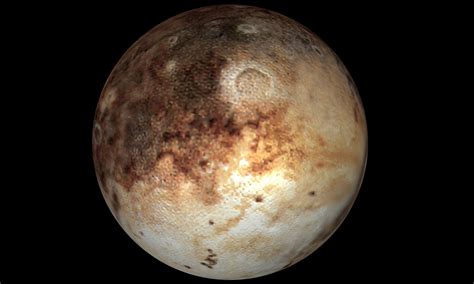 Pluto: Photos and Wallpapers | Earth Blog