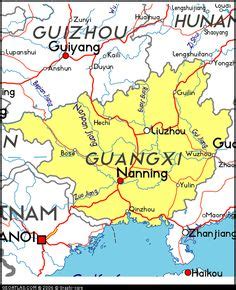 61 Nanning, Guangxi ideas | guangxi, china travel, china