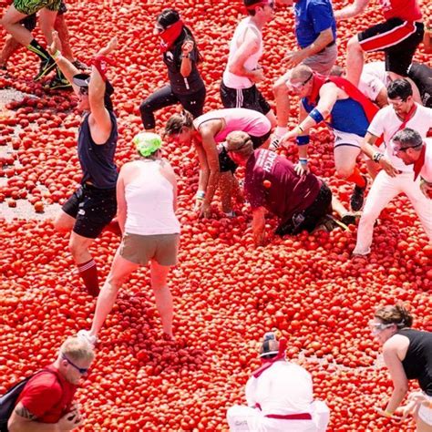 La Tomatina: Aquí está todo lo que necesitas saber | Unitrips