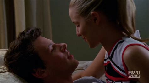 Quinn and Finn - Glee Couples Photo (11783564) - Fanpop