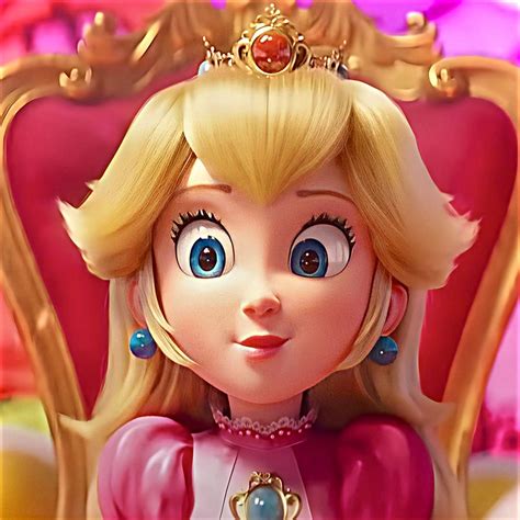 Super Mario Princess, Nintendo Princess, Super Mario Art, Super Mario World, Peach Mario Bros ...