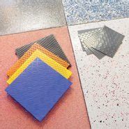 9 Garage Flooring Ideas: The Best Options You Need To Know About