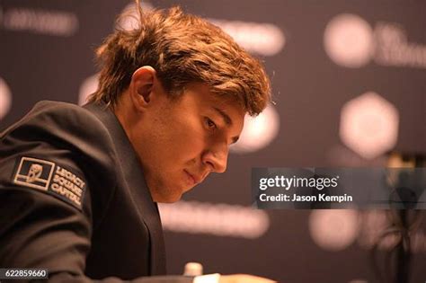 Sergey Karjakin Photos and Premium High Res Pictures - Getty Images