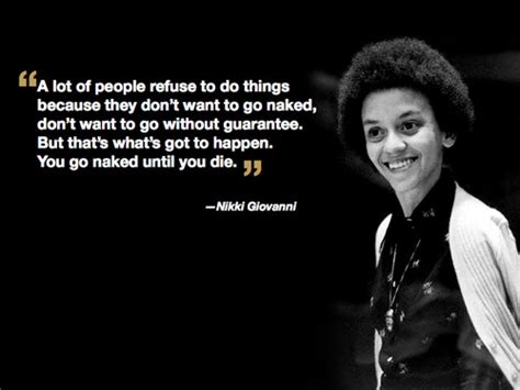 Nikki Giovanni Quotes. QuotesGram