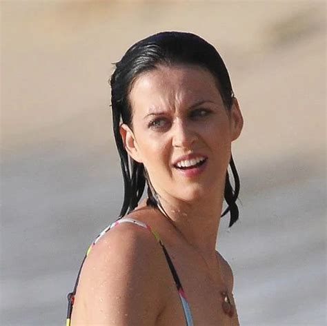 Katy Perry No Makeup | Saubhaya Makeup