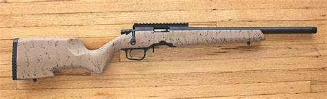 Review: Christensen Arms Ranger 22 Rifle - Guns in the News