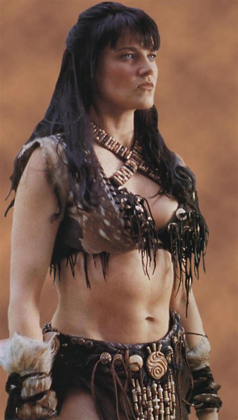 Inspired By 'Xena'? | Warrior princess, Xena warrior princess, Warrior ...