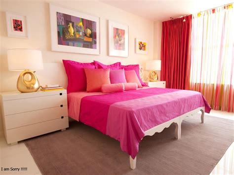 10 Minimalist Bedroom Design Pink Color in 2019 - TARGET