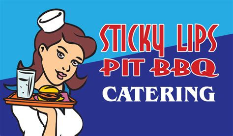 BBQ Casual Dining - Sticky Lips Pit BBQ