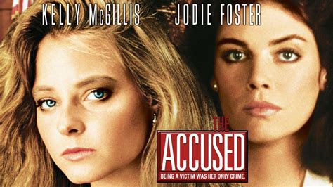 The Accused (1988) - Movie - Where To Watch