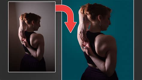 Use this New, Easier Method to Replace Backgrounds in Photoshop | Fstoppers