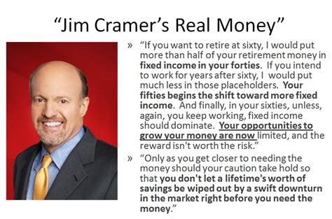 Jim Cramer's quotes, famous and not much - Sualci Quotes 2019