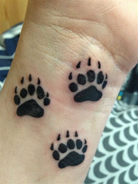 Cheetah Print Tattoos Ideas ~ Cheetah Print Tattoos & Ideas | yositamusni