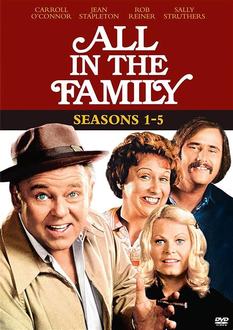 All in the Family (1971)