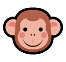 🐵 Monkey face Emoji - Discord Emoji