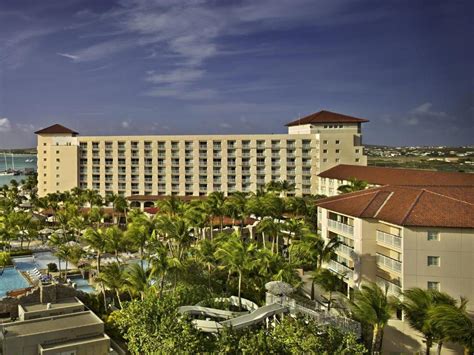 Hyatt Regency Aruba Resort Spa and Casino in Noord - Room Deals, Photos & Reviews