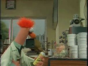 Muppets Archives - Reaction GIFs