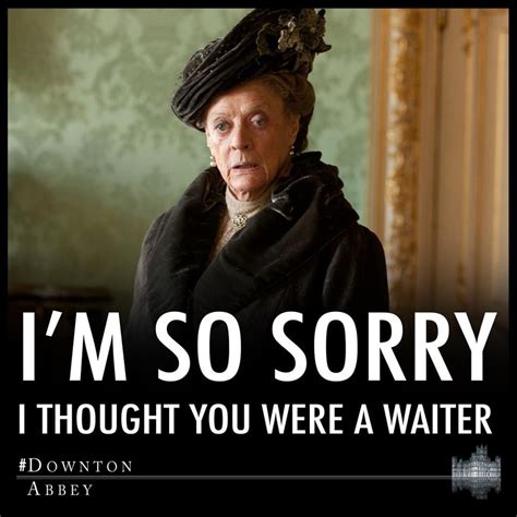 Pin de Julie Slack em Wise words from Downton Abbey | Filmes, Frases, Tv