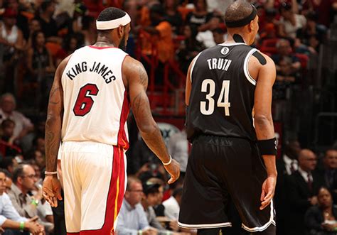 Miami Heat (2) vs. Brooklyn Nets (6) Series Preview