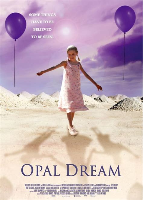 OPAL DREAM - Movieguide | Movie Reviews for Families