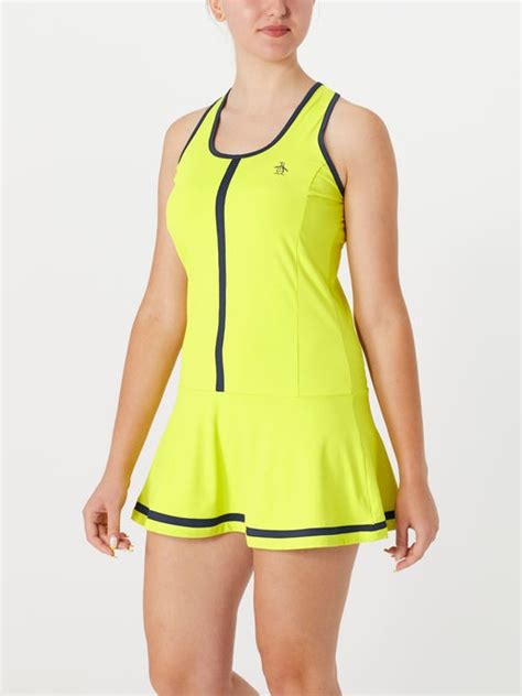 Original Penguin Women's Pickleball Clothing - Total Pickleball