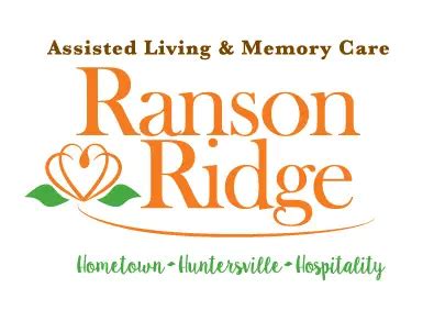 Ranson Ridge Assisted Living | Senior Living Community Assisted Living ...