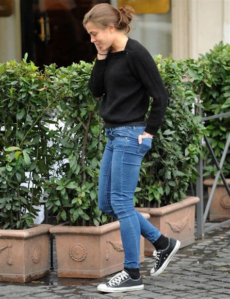 Carlota Casiraghi y su estilo propio impecable | Carlota casiraghi ...