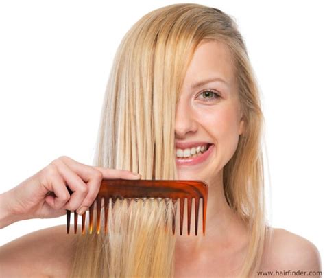 3 Golden Rules For All Types Of Hair - StarBiz.com