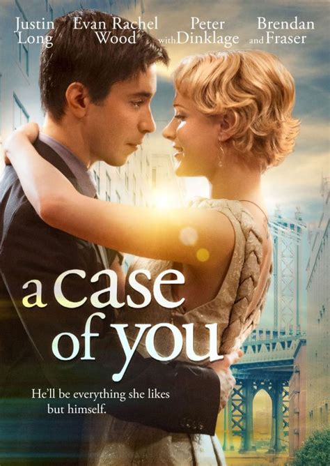 A Case of You (2013) - Kat Coiro | Synopsis, Characteristics, Moods, Themes and Related | AllMovie