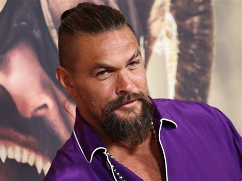 Jason Momoa To Visit Newport Beach Grocery Store To Promote New Vodka | Newport Beach, CA Patch