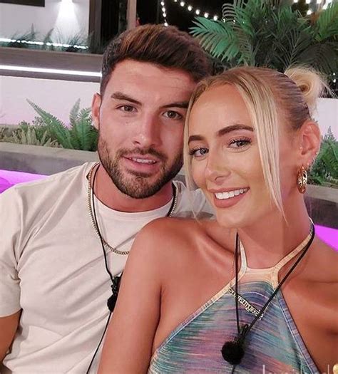 Love Island: Liam And Millie Make Villa History With Shock Win