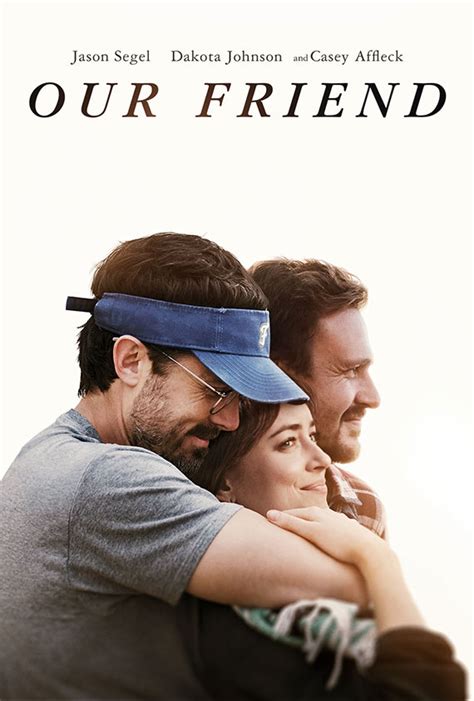 Our Friend Movie Poster Price Sale | www.pinnaxis.com