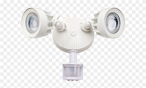 Topaz's Led Security Lighting Fixtures Combine Performance - Topaz Electric And Lighting, HD Png ...