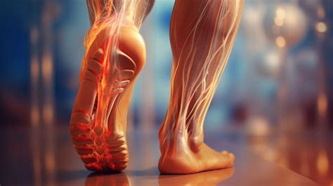 Stretching Your Achilles Tendon: Benefits And Techniques | LMD