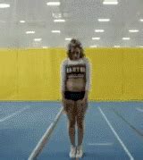 gymnastics Archives - Reaction GIFs