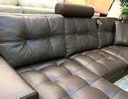 Fiore Exclusive Italian leather Sectional sofa | Leather Sectionals