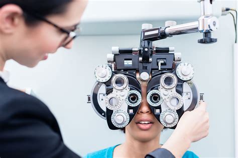 What Happens in Eye Exams | ReadingGlasses.com