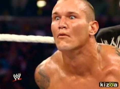 Wwe Funny Face