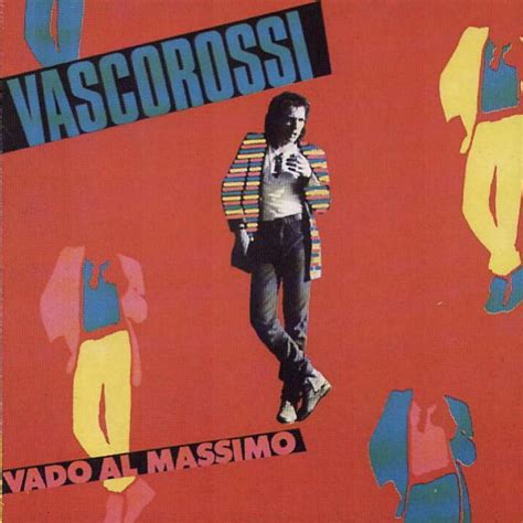 Di tutto e di più !!!: VASCO ROSSI DISCOGRAFIA