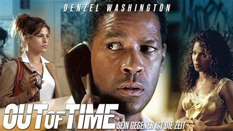 Out of Time (2003) - AZ Movies