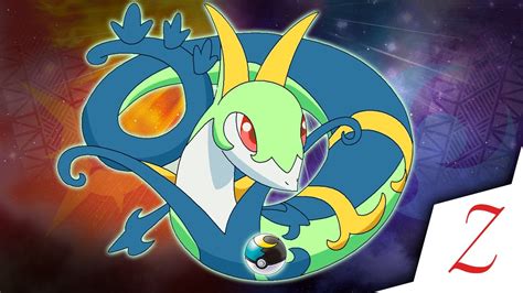 Live Shiny Serperior in Pokemon Sun, after 3006 RE's! [Island Scan] - YouTube