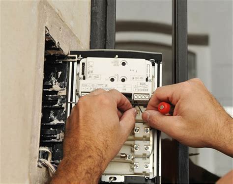 Intercom Installation – 360 IT Advanced Security