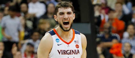 Virginia Junior Ty Jerome Enters The NBA Draft | The Daily Caller