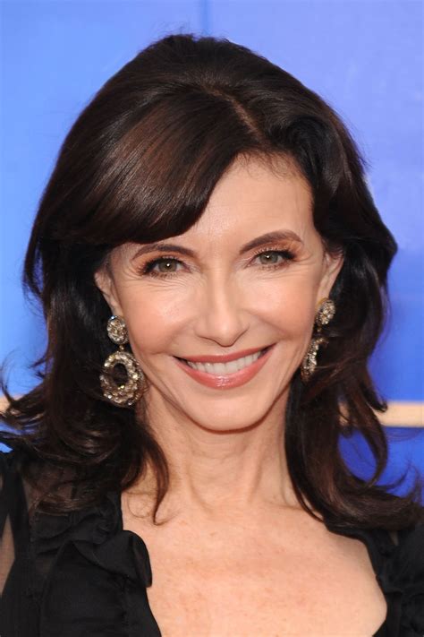 Mary Steenburgen - Profile Images — The Movie Database (TMDB)