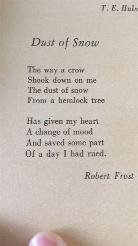 Love this wholesome poem from Robert Frost, never take life so seriously!! | Poetry quotes, Poet ...