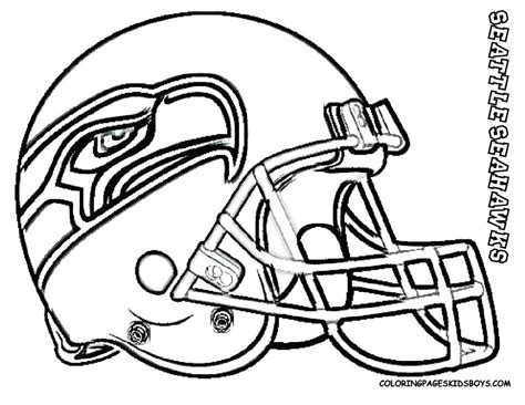 Seattle Seahawks Drawings at PaintingValley.com | Explore collection of ...